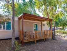 Holiday home Camping Village Laguna Blu