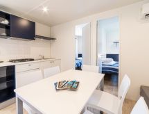 Holiday home Camping Village Laguna Blu
