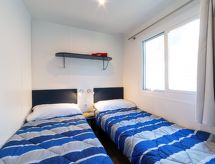 Holiday home Camping Village Laguna Blu