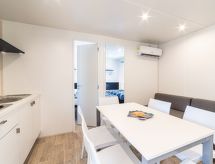 Holiday home Camping Village Laguna Blu