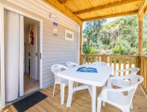 Holiday home Camping Village Laguna Blu