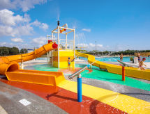 Holiday home Camping Village Laguna Blu