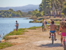 Holiday home Camping Village Laguna Blu