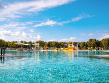 Holiday home Camping Village Laguna Blu