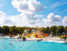 Holiday home Camping Village Laguna Blu