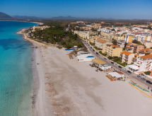 Holiday home Camping Village Laguna Blu