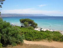 Holiday home Camping Village Laguna Blu
