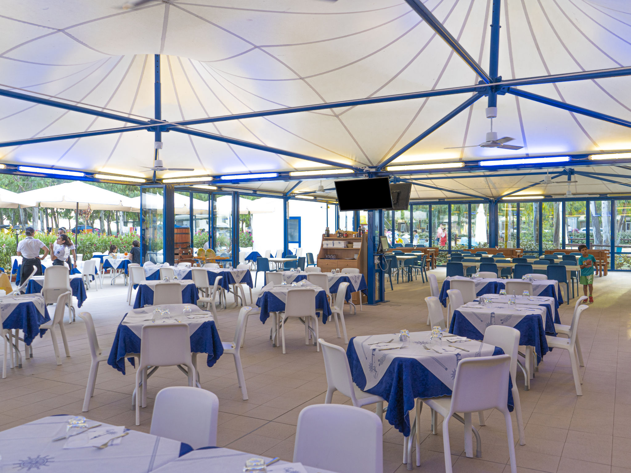 Photo of Camping Village Laguna Blu