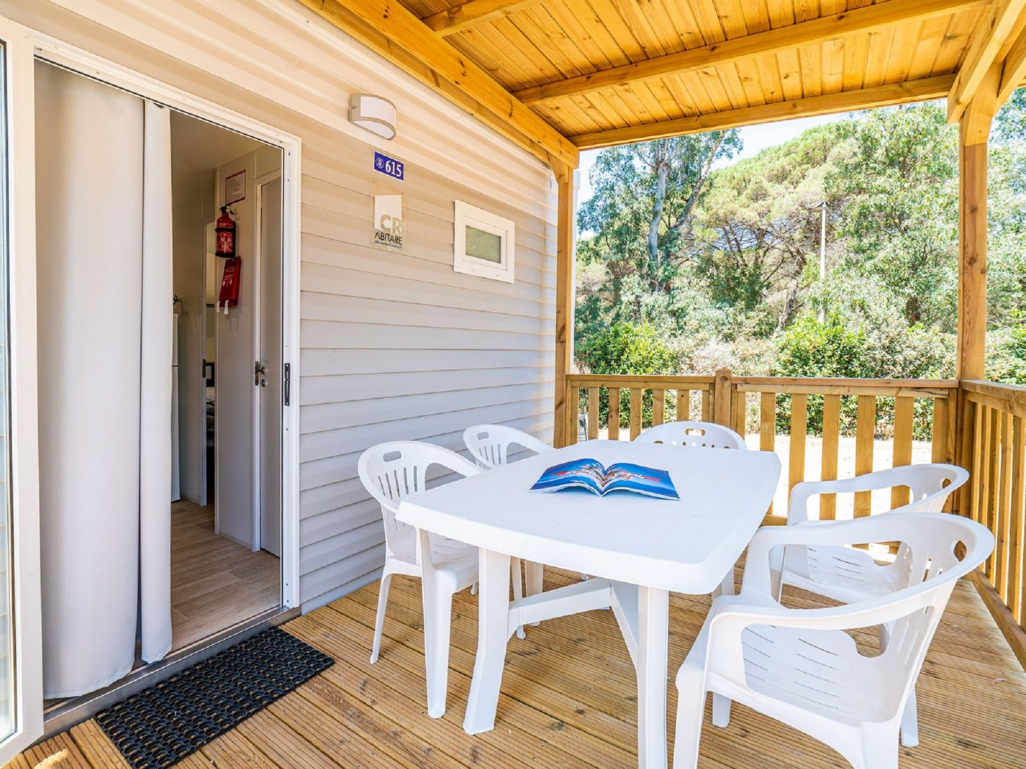 Photo of Camping Village Laguna Blu