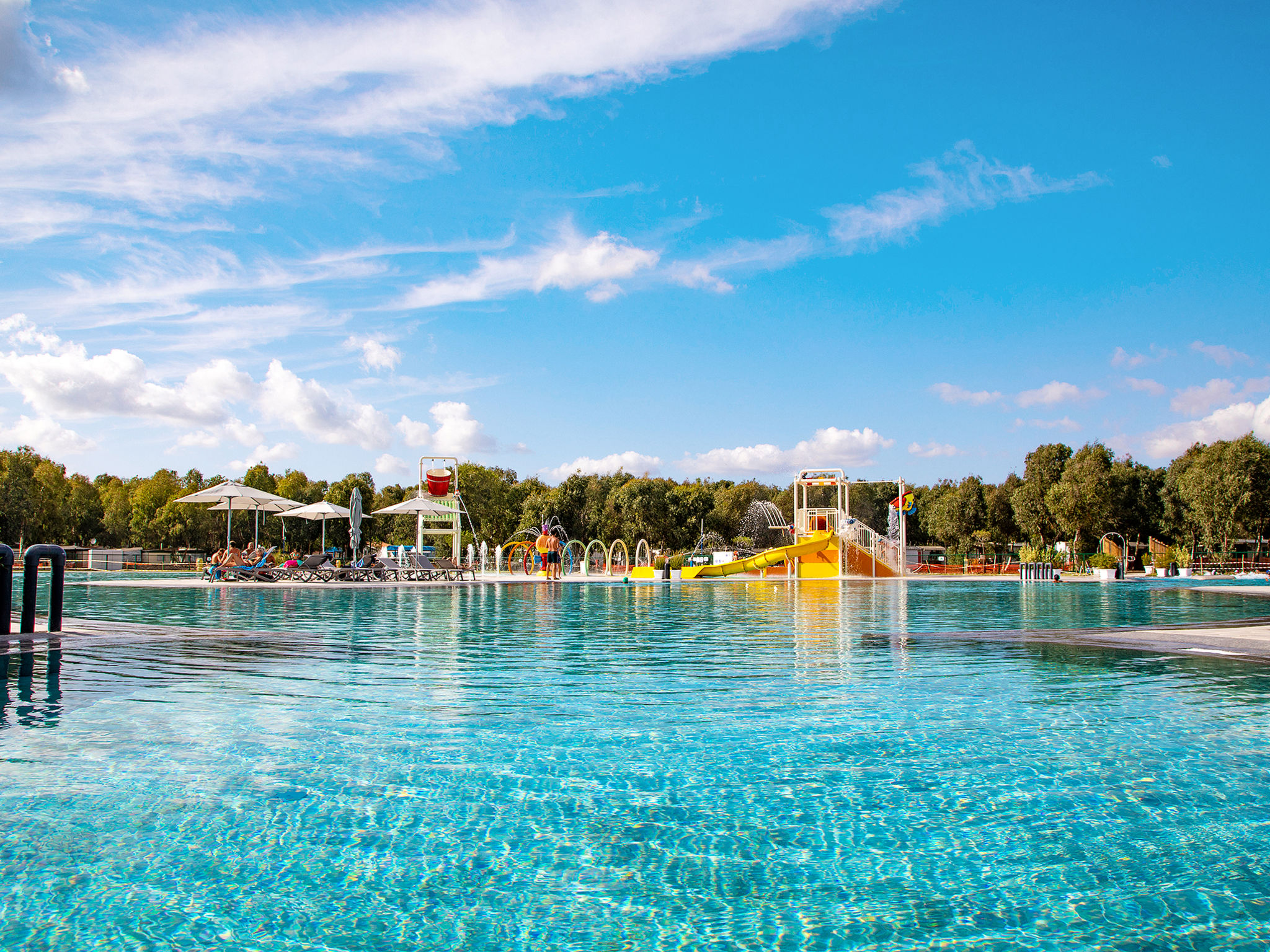 Photo of Camping Village Laguna Blu