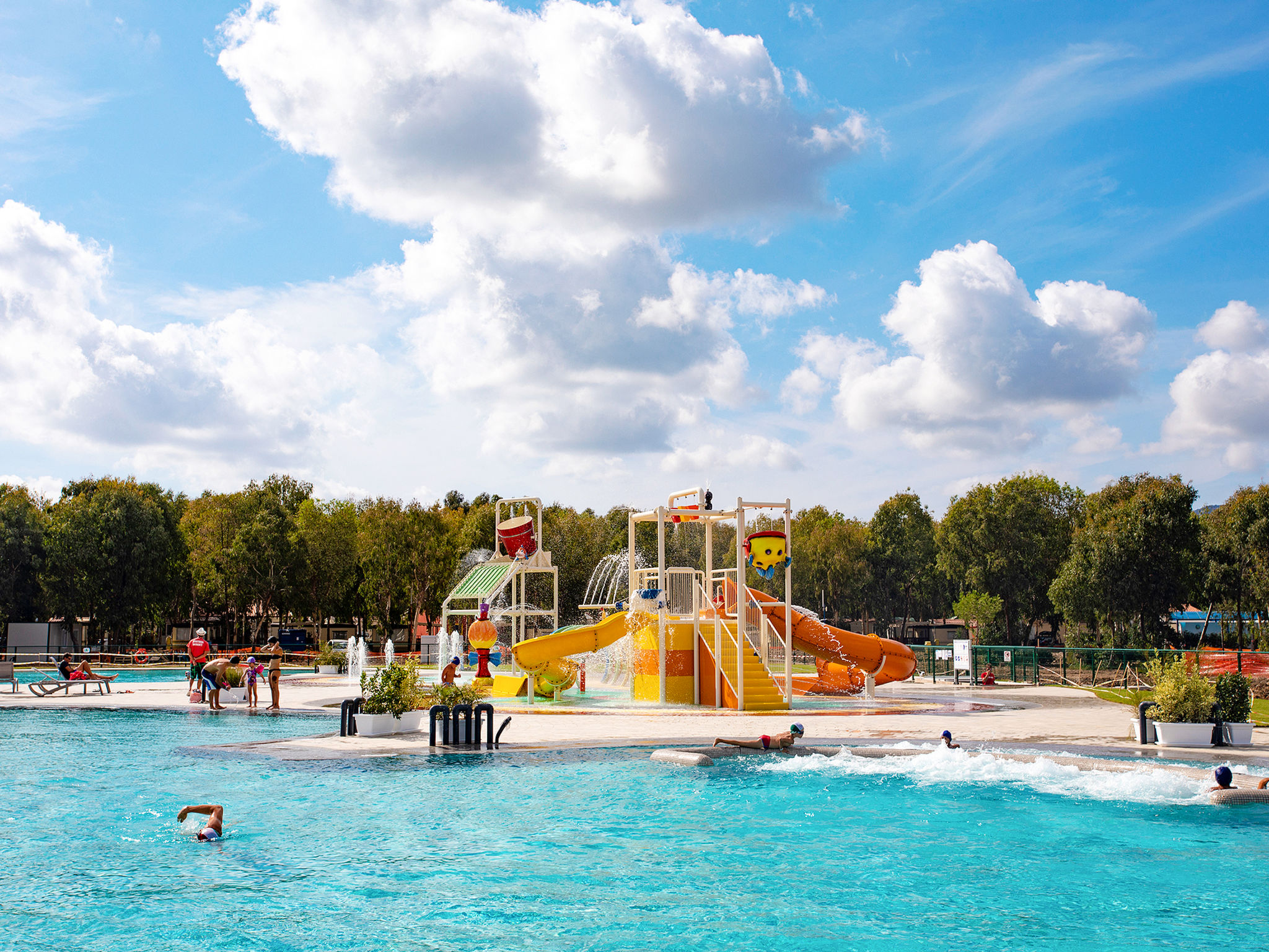 Photo of Camping Village Laguna Blu