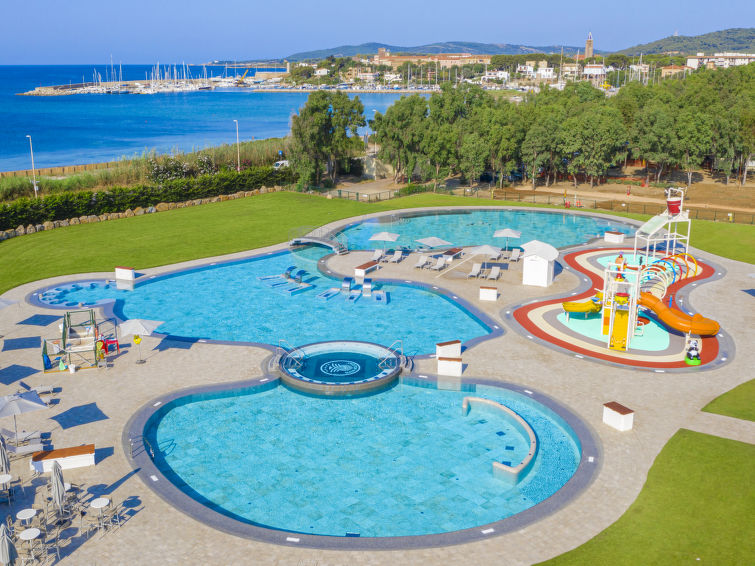 Photo of Camping Village Laguna Blu 4*