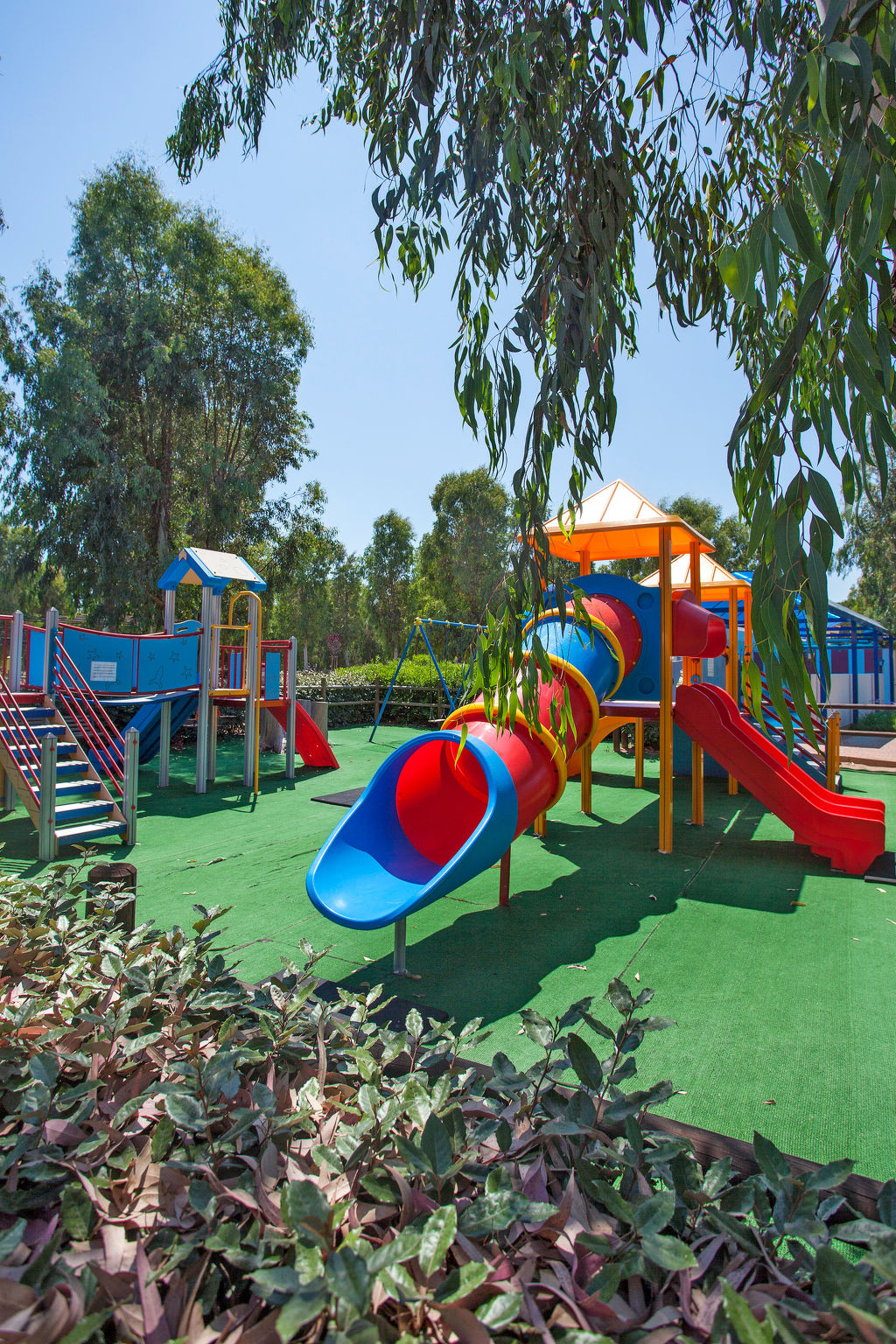 Photo of Camping Village Laguna Blu