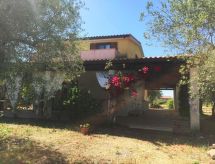 Dom Villa Luminosa