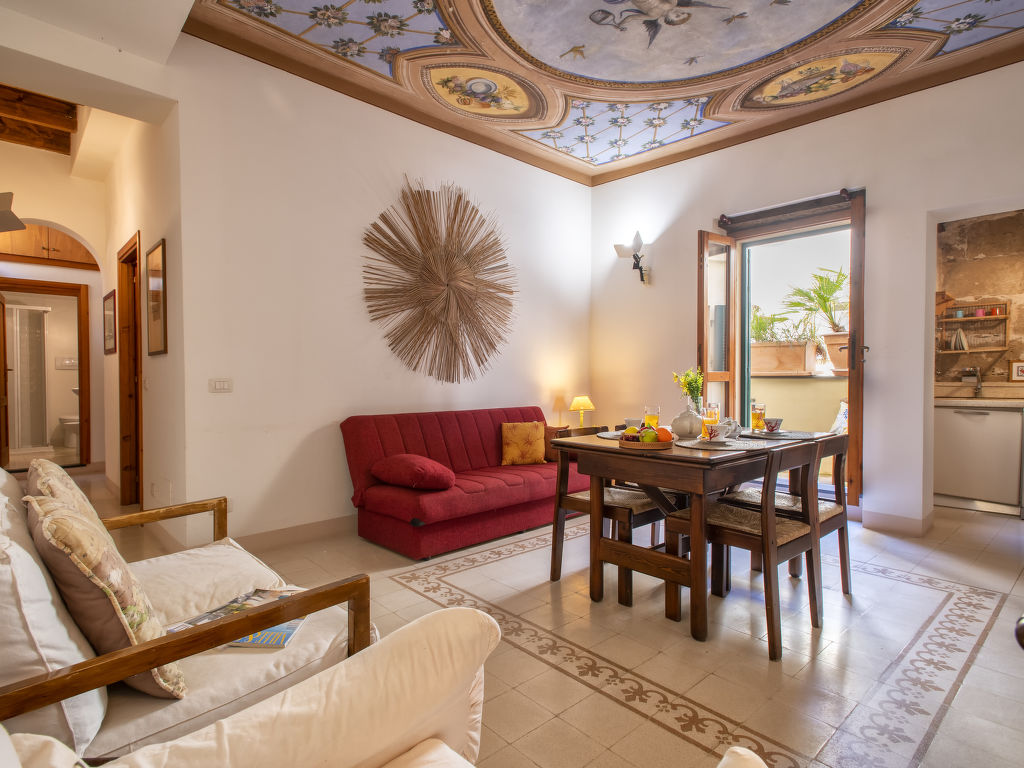 Appartement Il corallo di Patty in Italië