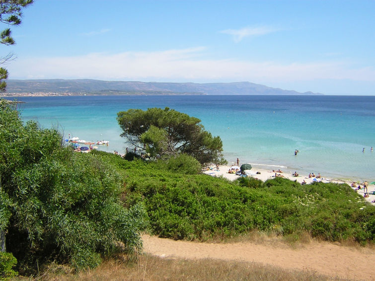 Il corallo di Patty – Alghero – Sardinien