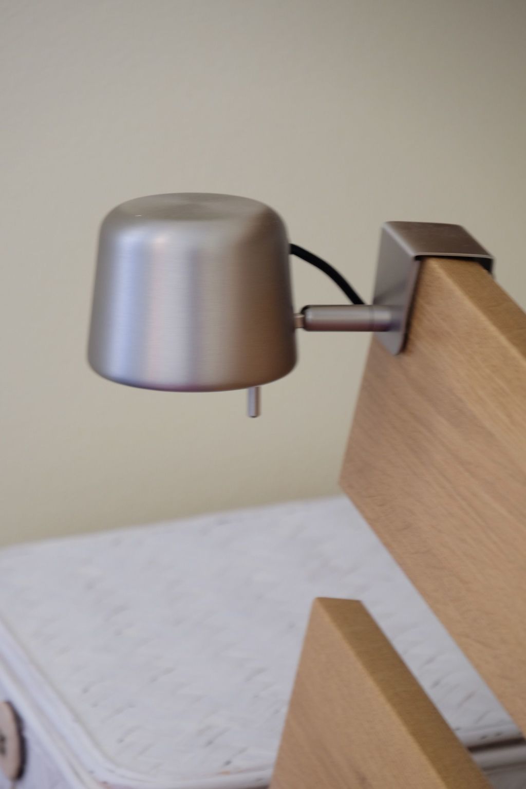 Photo of Standard-Zweizimmerwohnung