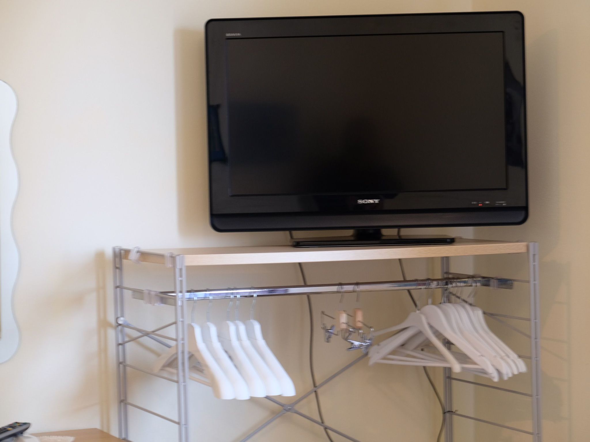 Photo of Standard-Zweizimmerwohnung