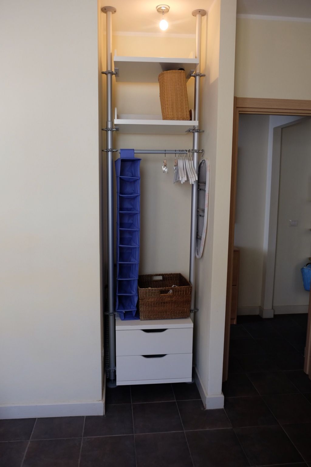 Photo of Standard-Zweizimmerwohnung