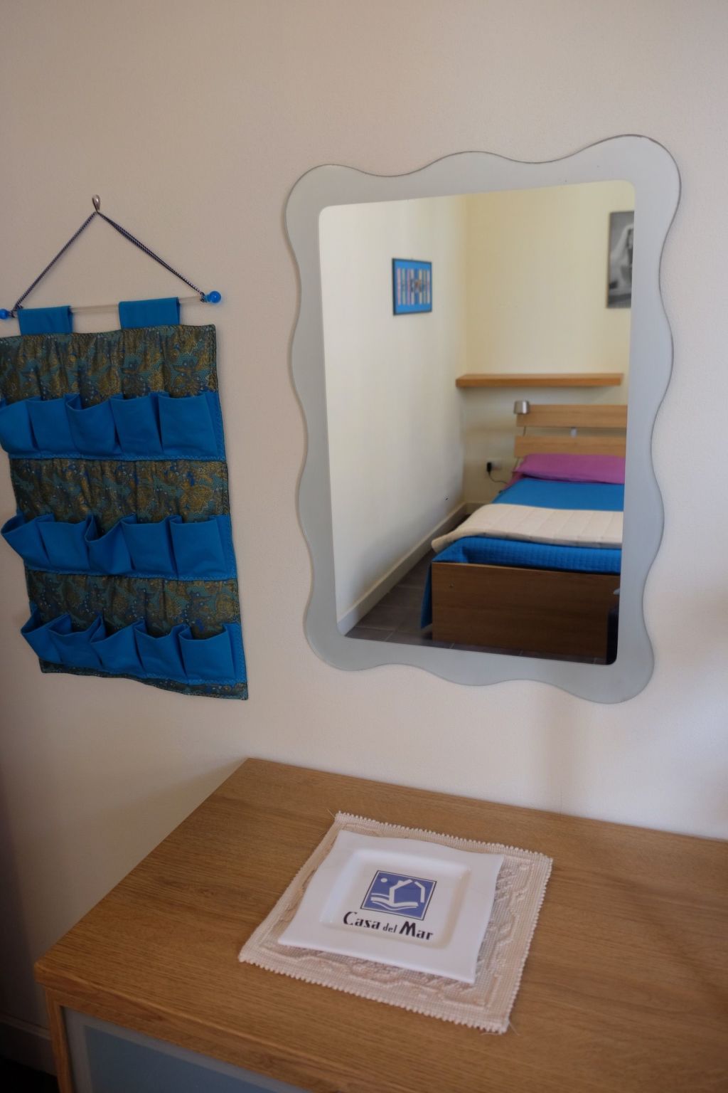 Photo of Standard-Zweizimmerwohnung