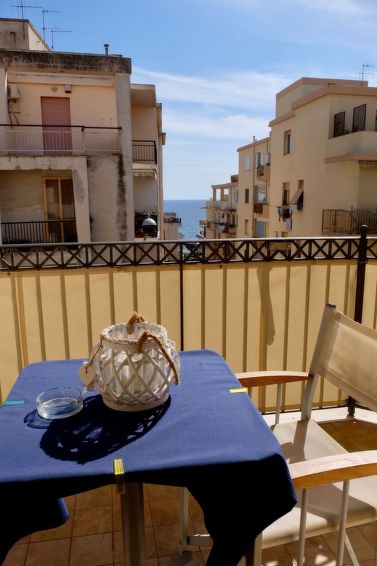 2-persoons appartement in het centrum van Alghero in Alghero