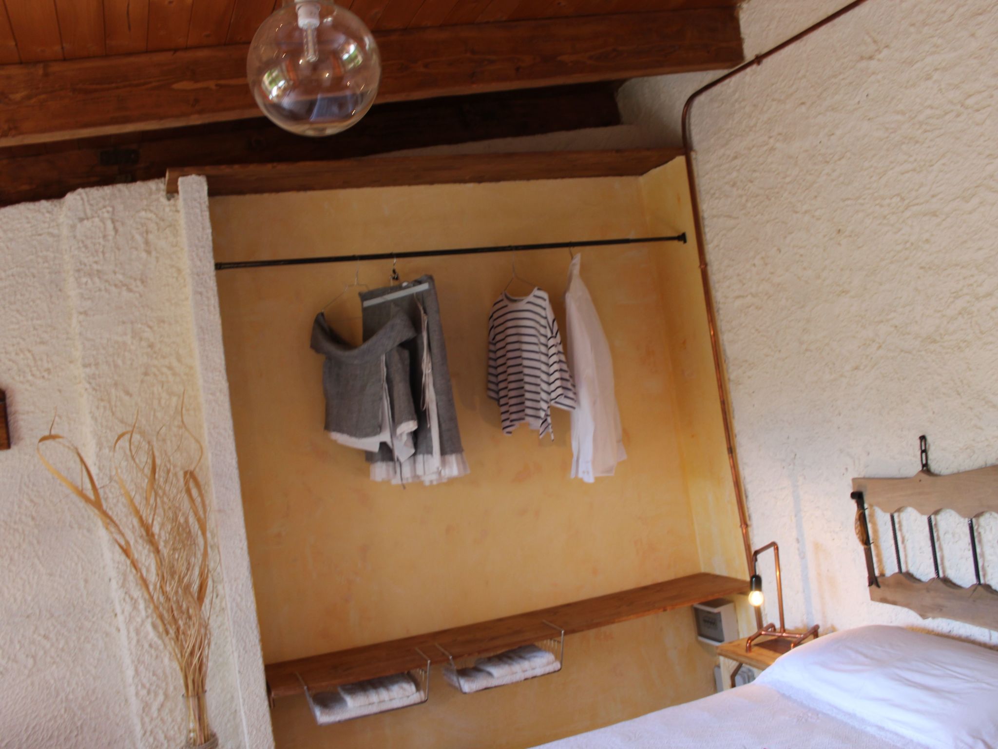 Schönes Ferienhaus mit Whirlpool