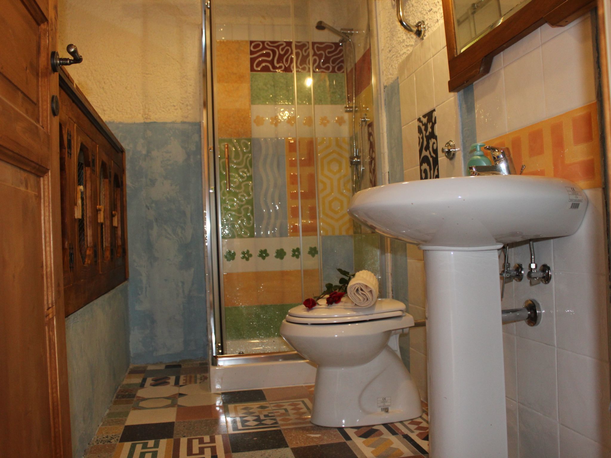 Schönes Ferienhaus mit Whirlpool-Image-tags.info