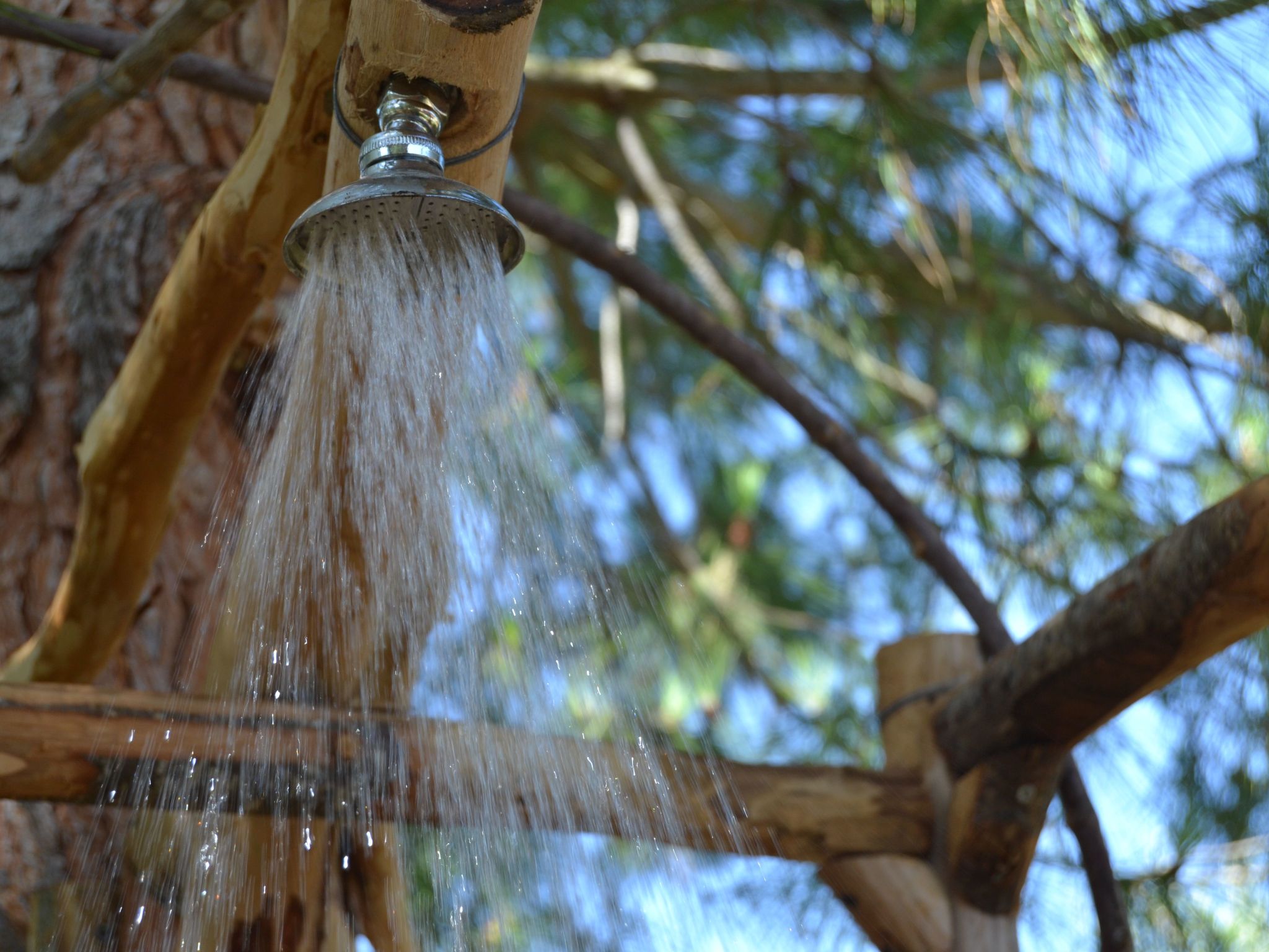 Photo of Schönes Ferienhaus mit Whirlpool
