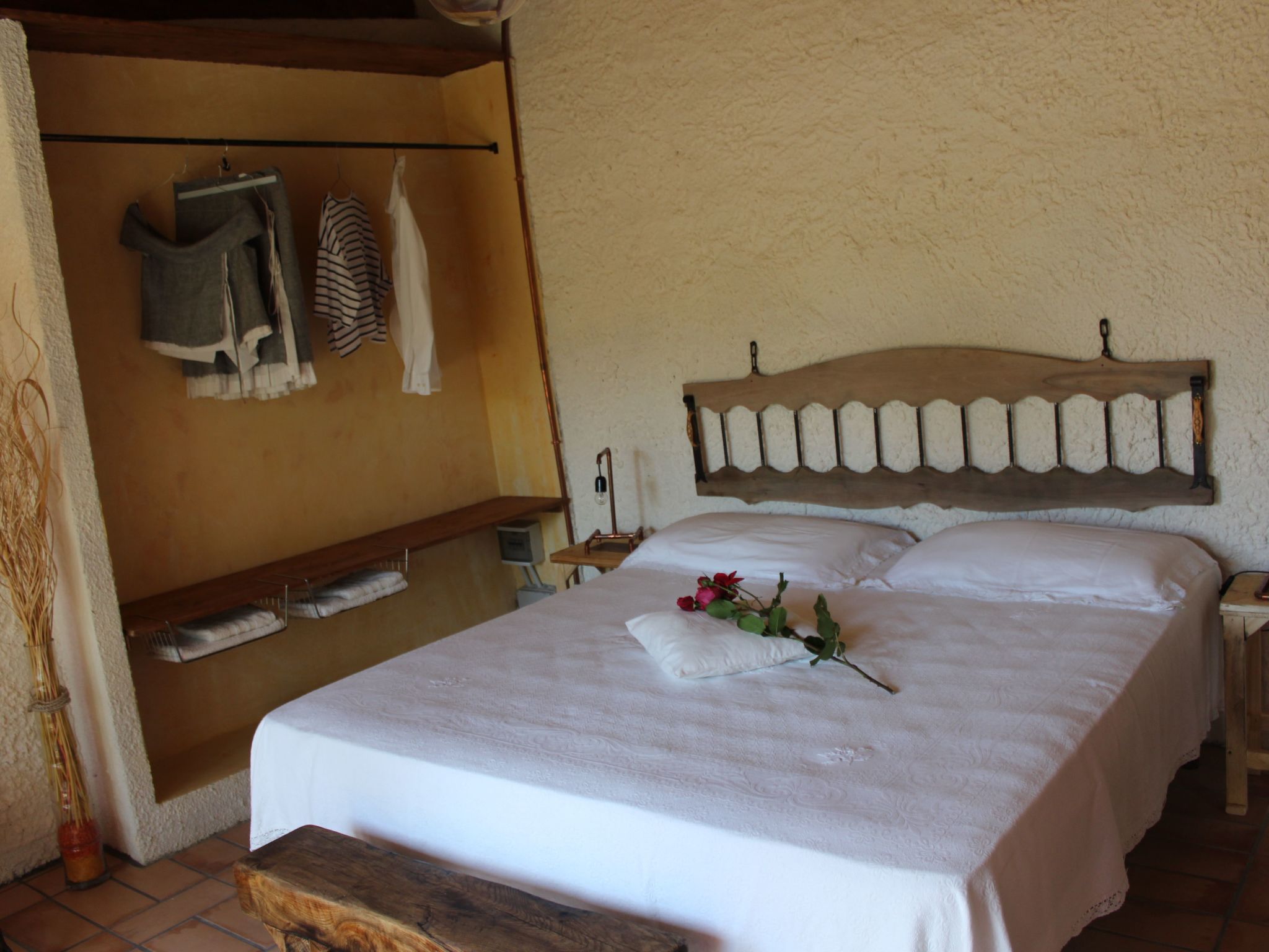 Photo of Schönes Ferienhaus mit Whirlpool