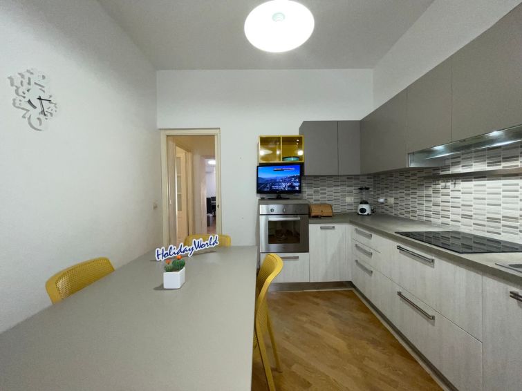 Casa Canepa Bei Holiday World - Alghero