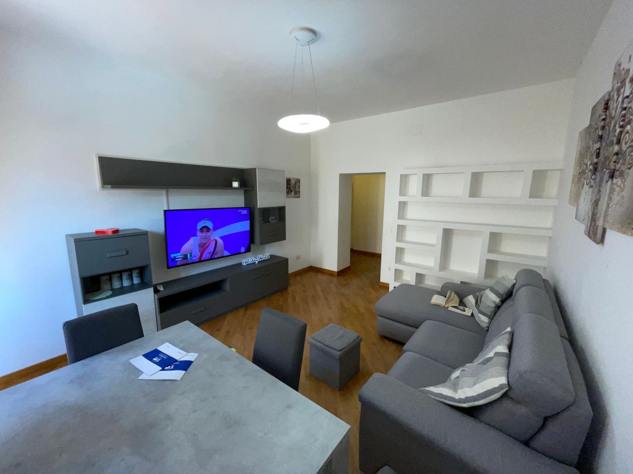 Casa Canepa bei Holiday World