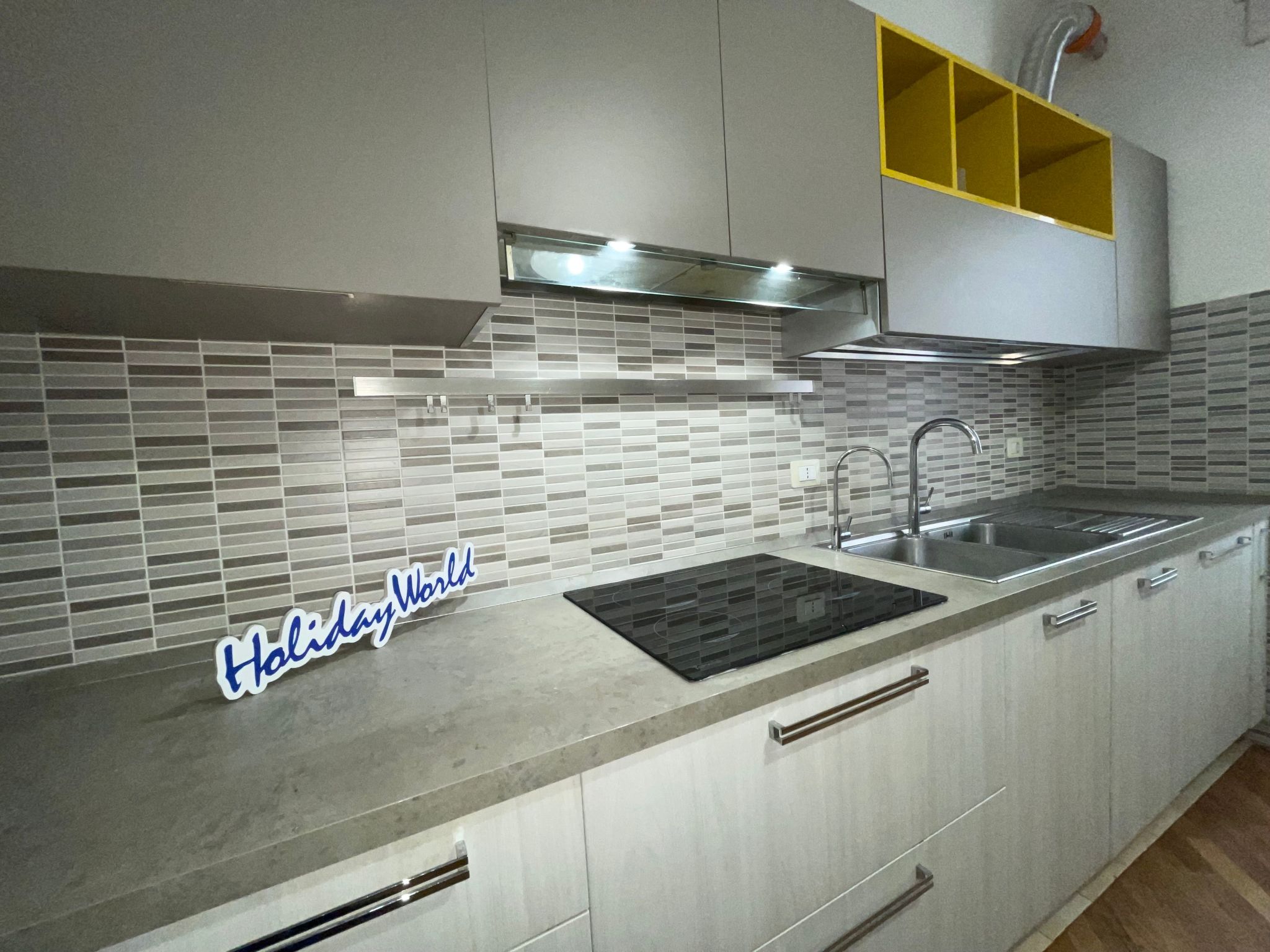 Casa Canepa bei Holiday World