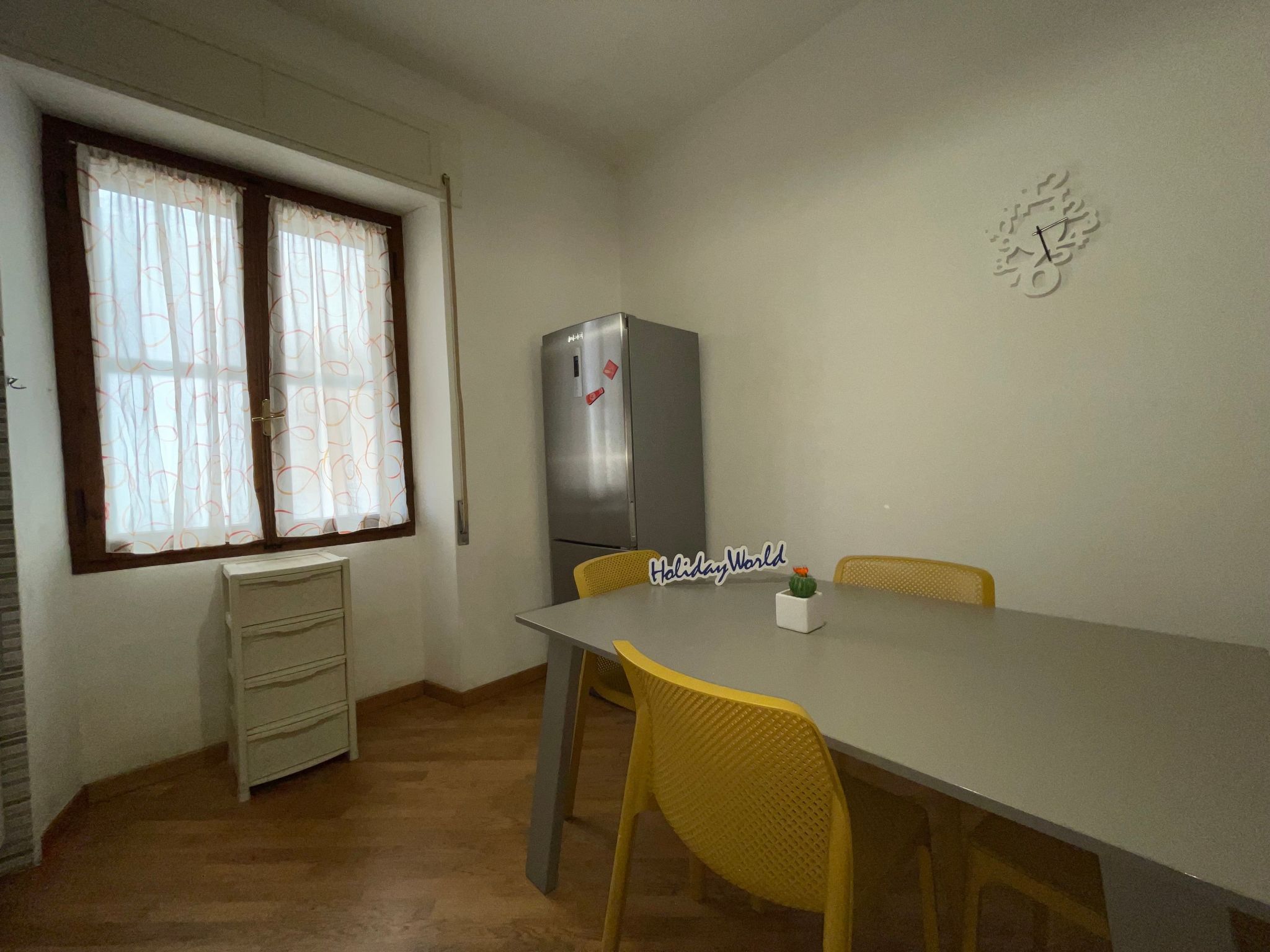 Casa Canepa bei Holiday World