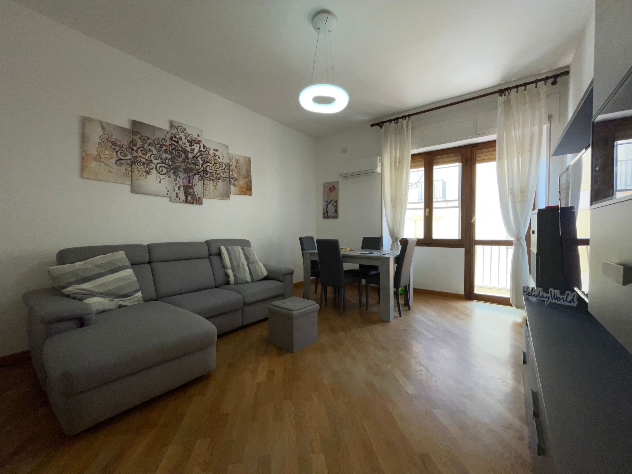 Casa Canepa bei Holiday World-Binnen