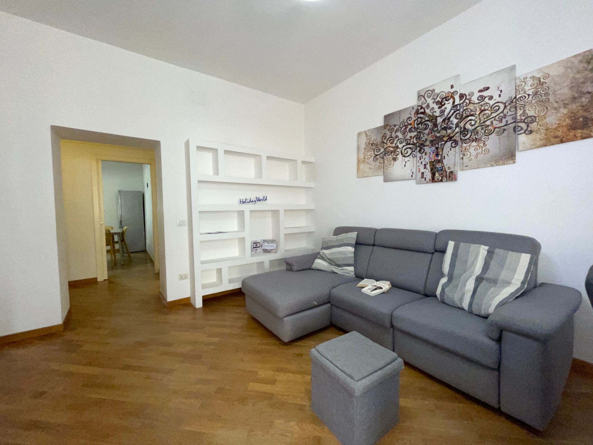 Casa Canepa bei Holiday World-Binnen