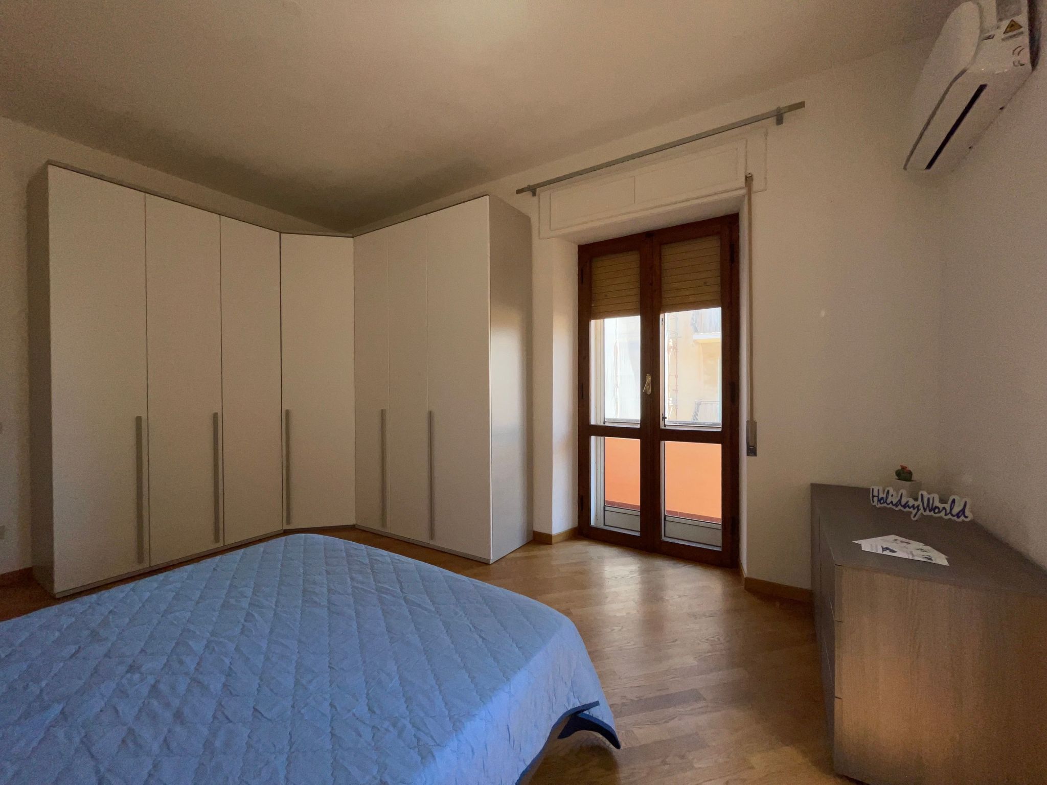 Casa Canepa bei Holiday World-Binnen