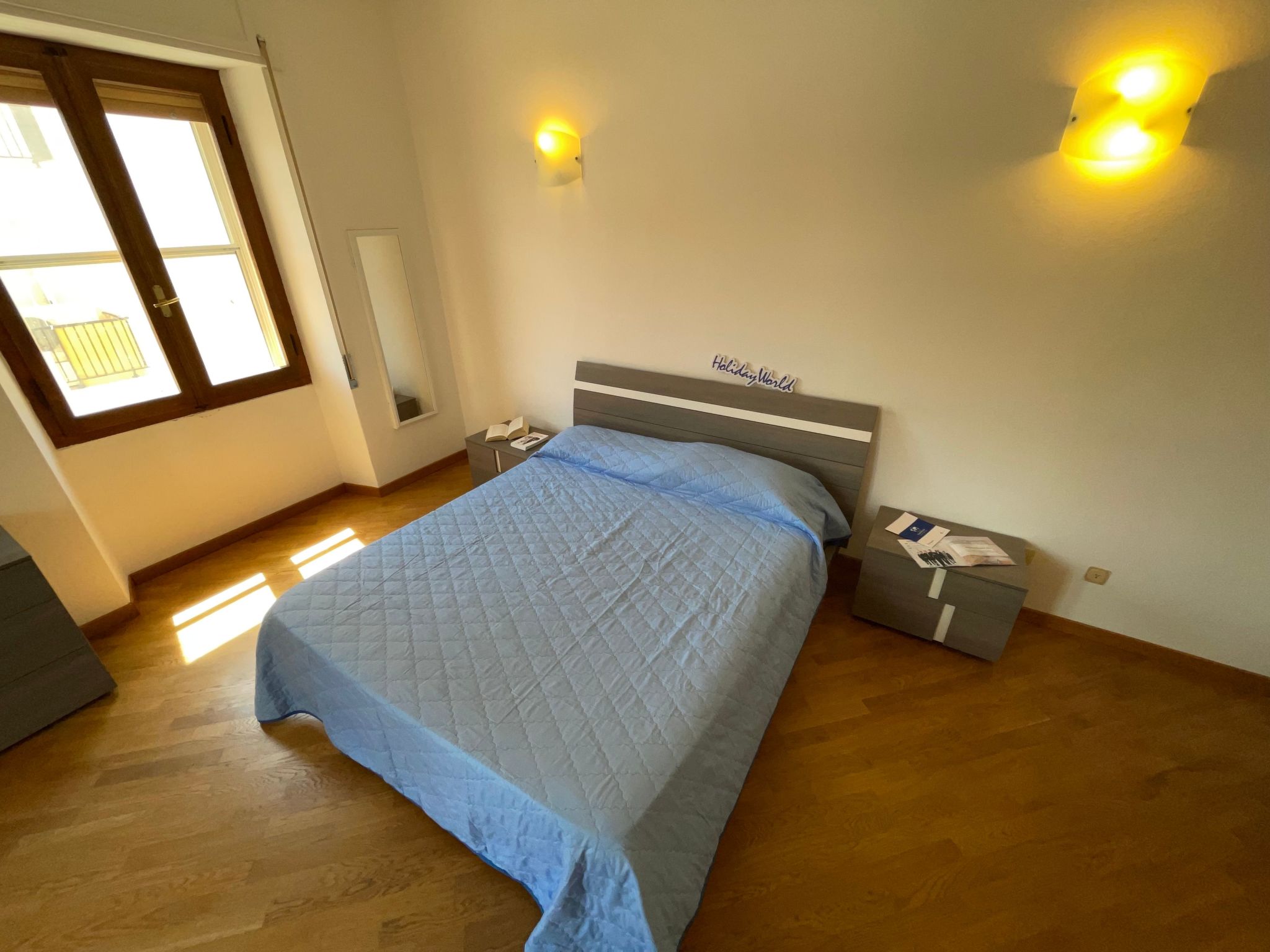 Casa Canepa bei Holiday World-Binnen