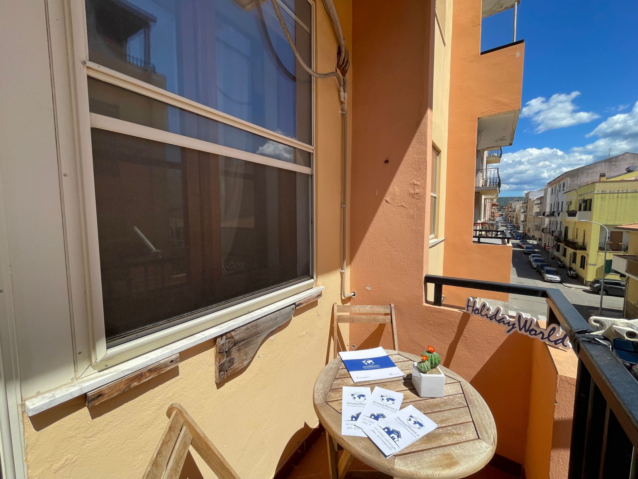 Photo of Casa Canepa bei Holiday World