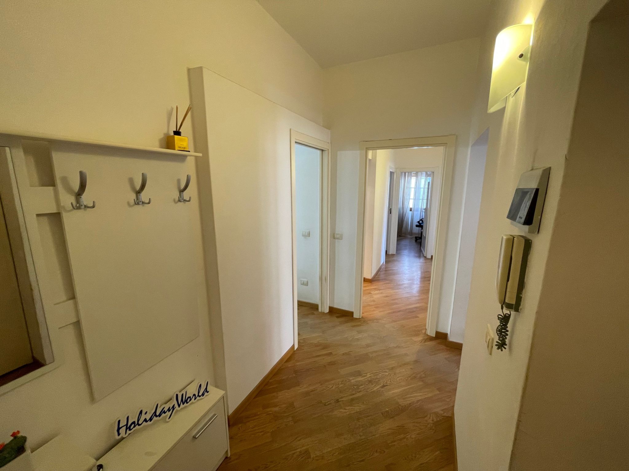 Photo of Casa Canepa bei Holiday World