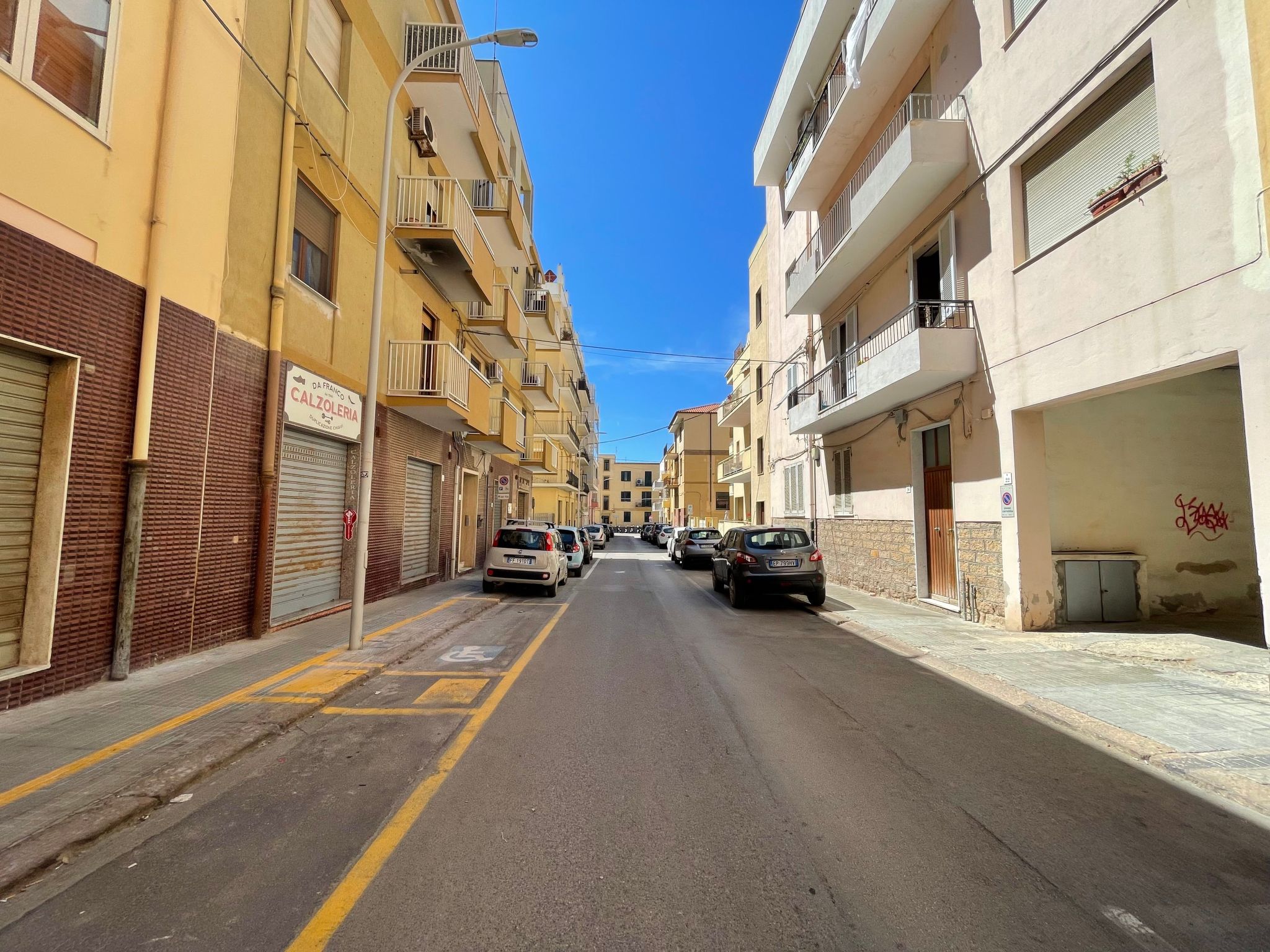 Photo of Casa Canepa bei Holiday World