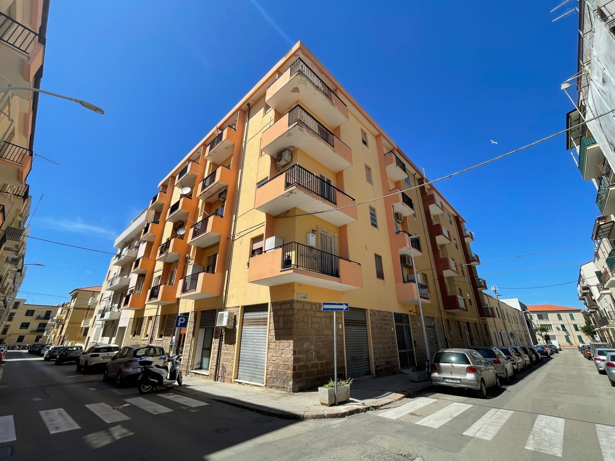 Photo of Casa Canepa bei Holiday World