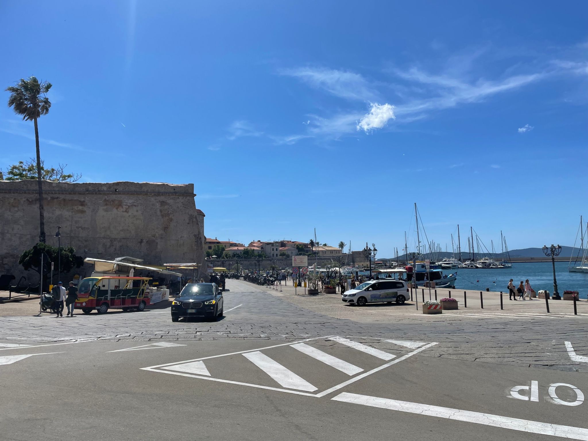 Photo of Casa Canepa bei Holiday World