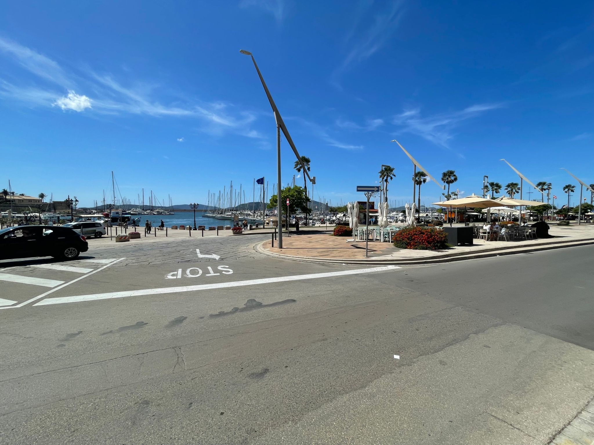 Photo of Casa Canepa bei Holiday World