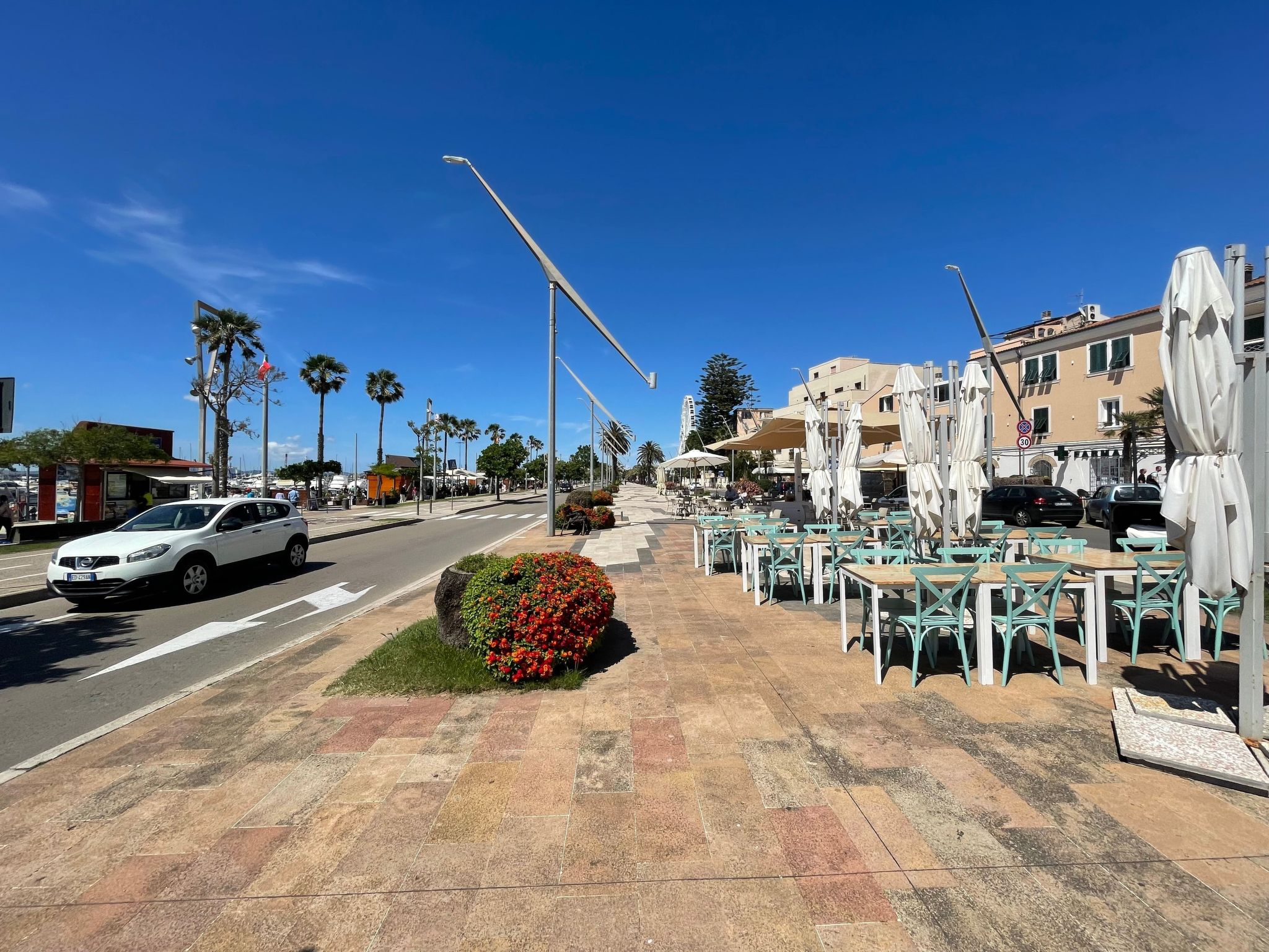 Photo of Casa Canepa bei Holiday World