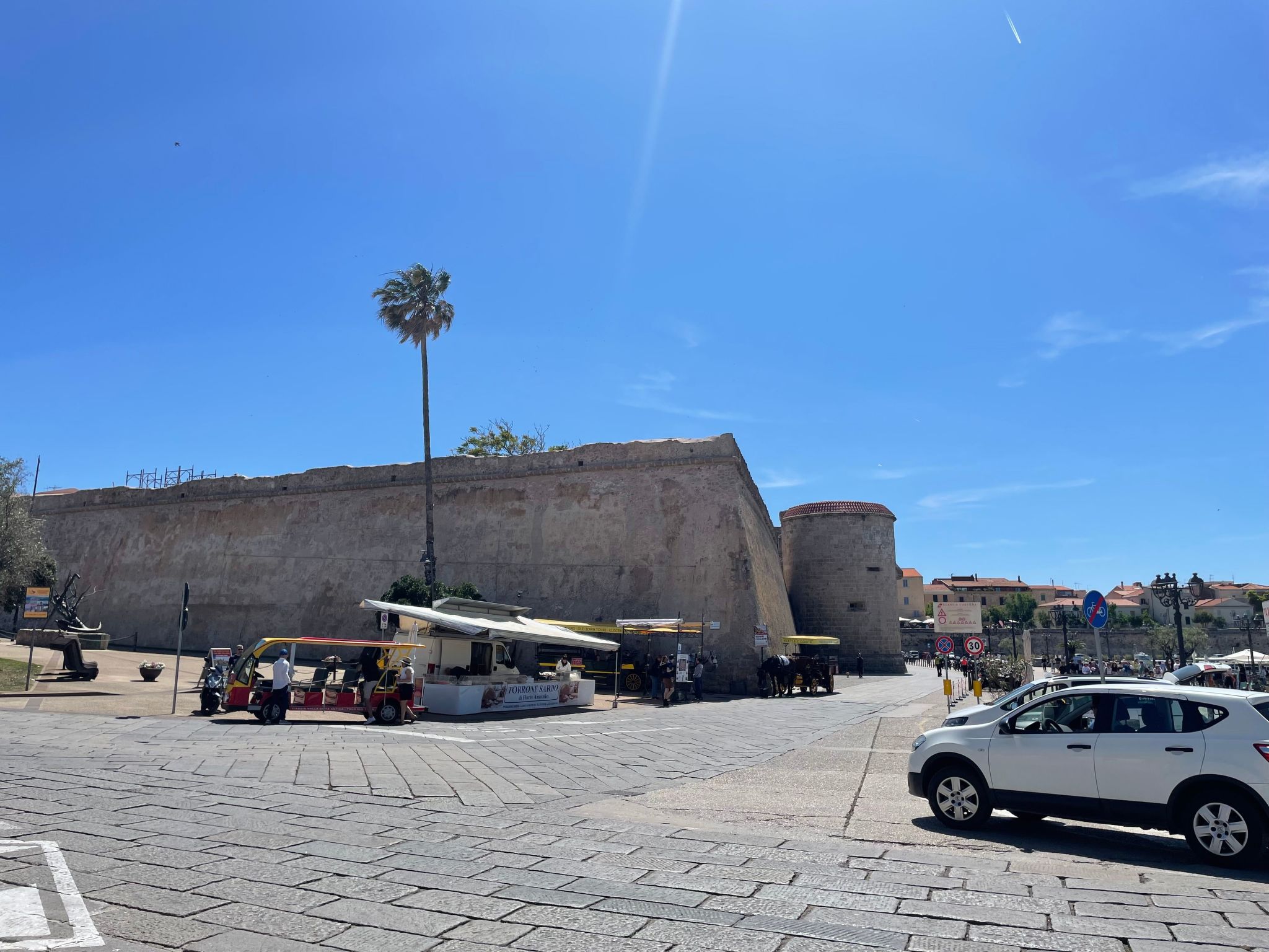 Photo of Casa Canepa bei Holiday World