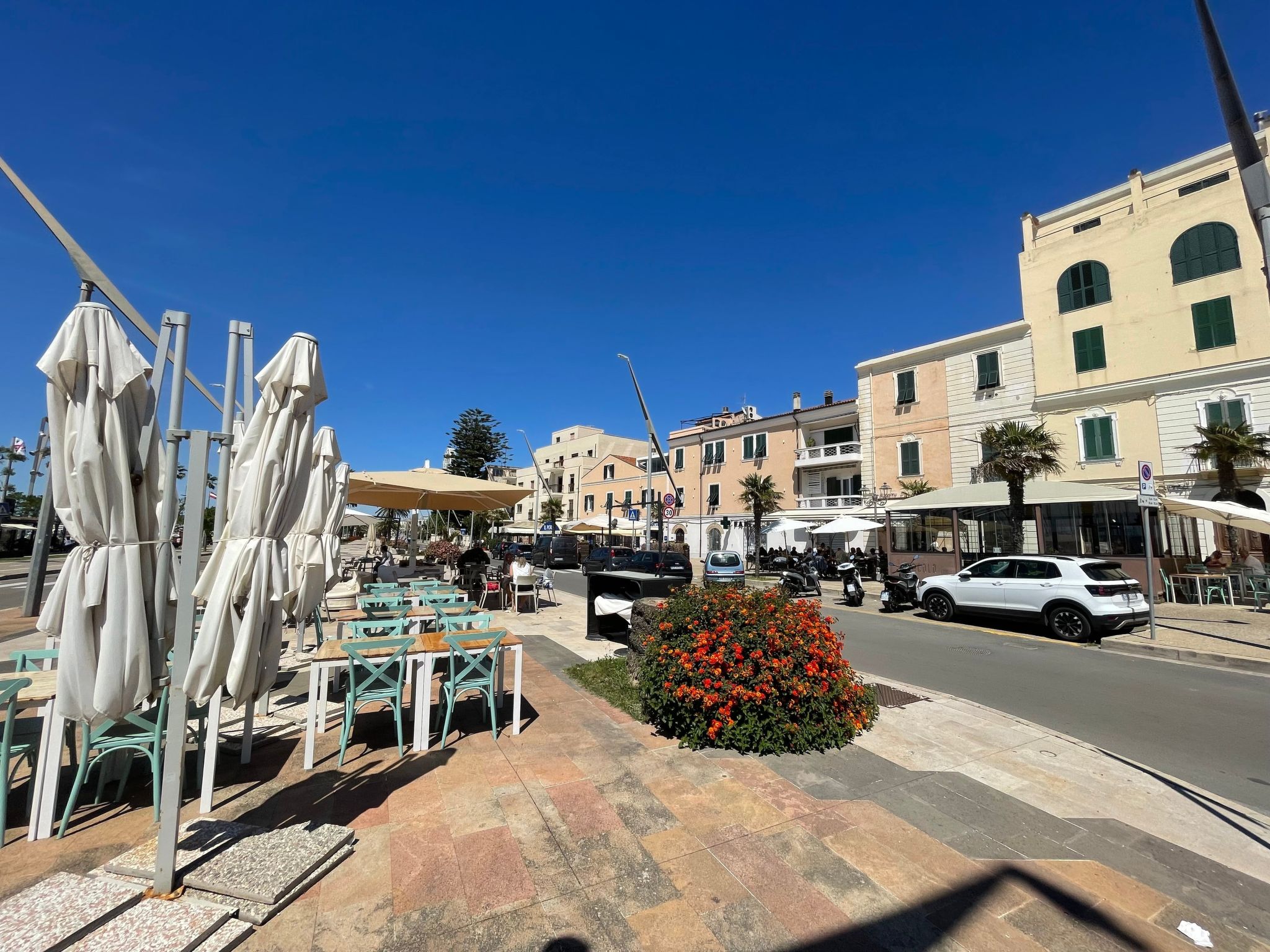 Photo of Casa Canepa bei Holiday World