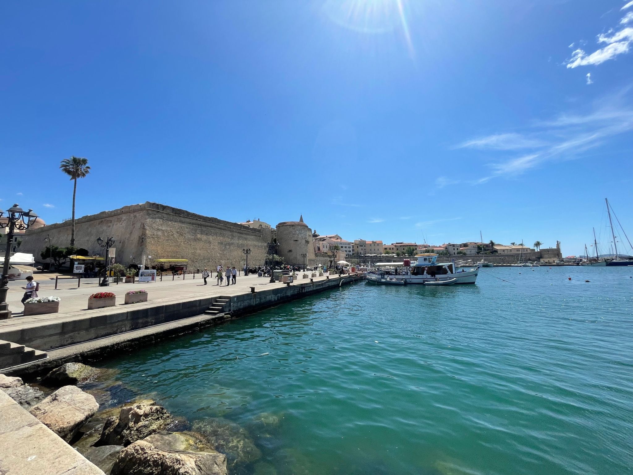 Photo of Casa Canepa bei Holiday World