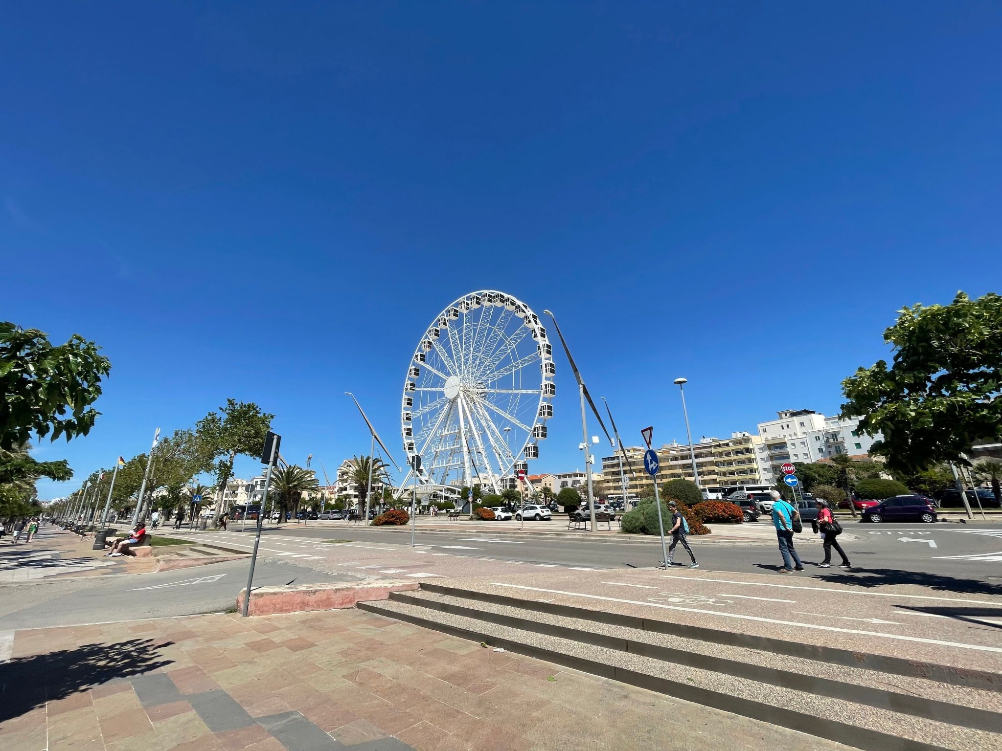 Photo of Casa Canepa bei Holiday World