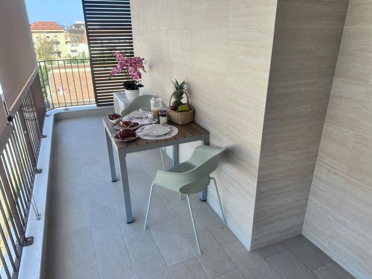 Casa Asfodelo Bei Holiday World - Alghero