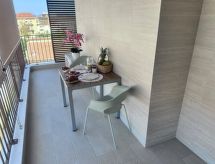 Casa Asfodelo bei Holiday World